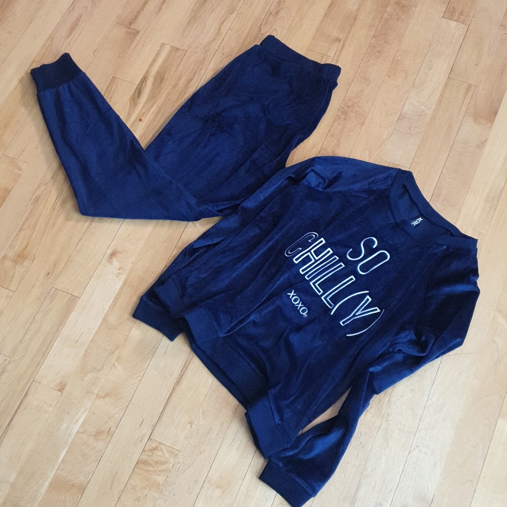 Pj's